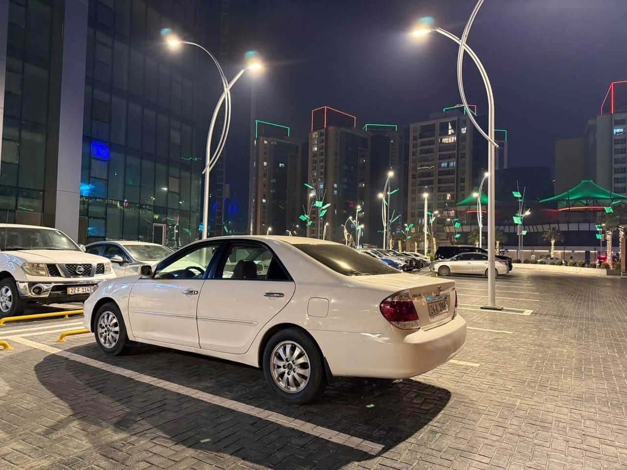 كامرى ٢٠٠٤ فول ماسفات كراندر سيلايت تبريت لمس  كوشن جلد ايبيس برده خلفى سنوى هذه جديد مو حيزام حيزام بيع شقلاوة, أربيل


**إذا كنت صاحب هذا الإعلان وتريد حذفه لأي سبب، رجاءا أرسل رسالة إلى الدعم الفني**