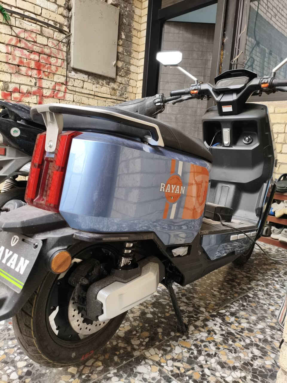 دراجة ريان (وحش الكون) للبيع
مكاني بغداد مدينة الصدر 
***********
