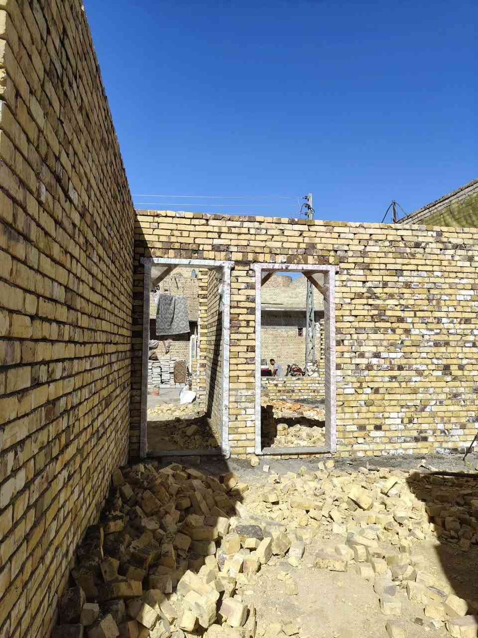 كادر خلفات بناء متفرغين حالين ميسان ***********
