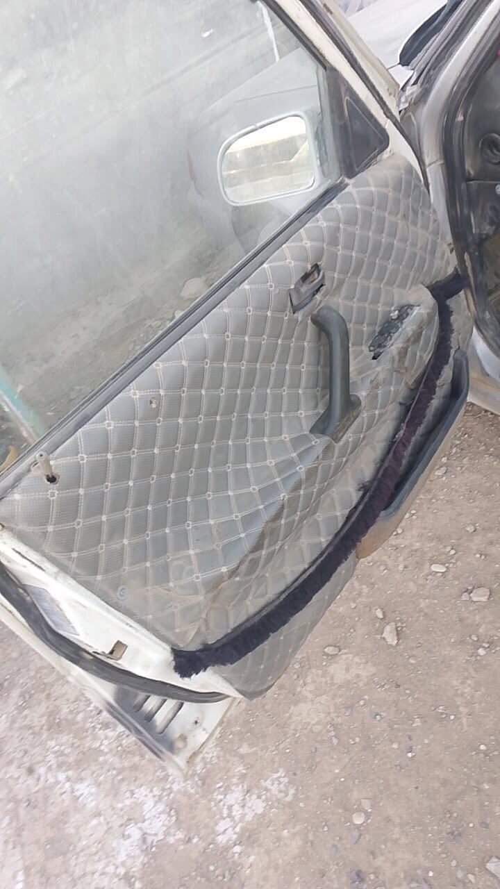 سياره سوناته 91 رقم جديد بسمي شرط تحويل سنويه 30 كاربون بانزين اربع جامات كهرب تبريد جاهز بس يعوزو صونده كير ومحرك شرط صبق جماله علمود الهزه السعر 35


**إذا كنت صاحب هذا الإعلان وتريد حذفه لأي سبب، رجاءا أرسل رسالة إلى الدعم الفني**