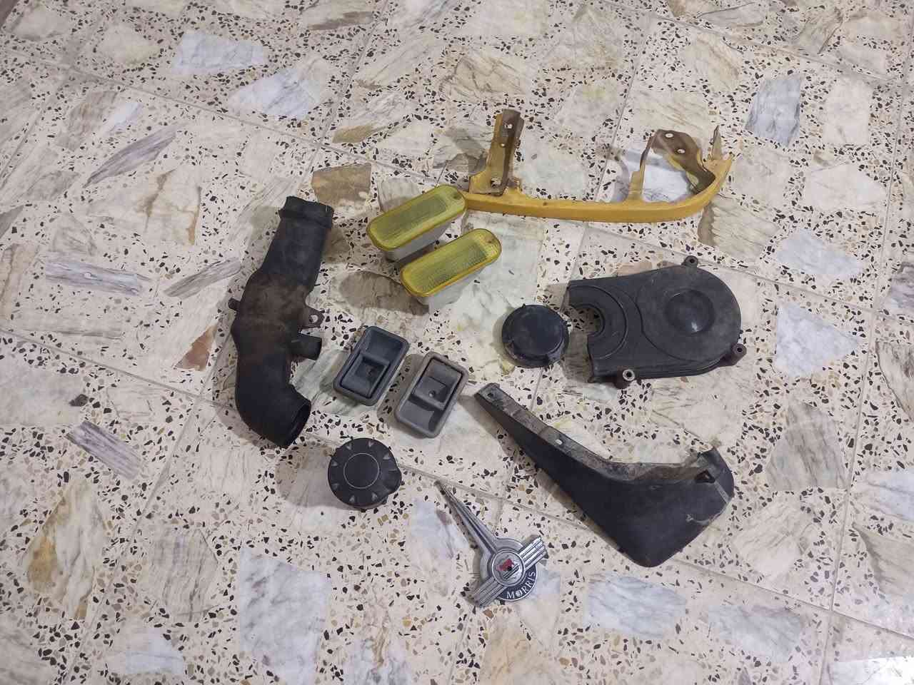 غراض سايبة بيهن جدد وبيهن مستخدمات ليريدهن يراسلني او يتصل علي مكاني بغداد الحرية ***********
