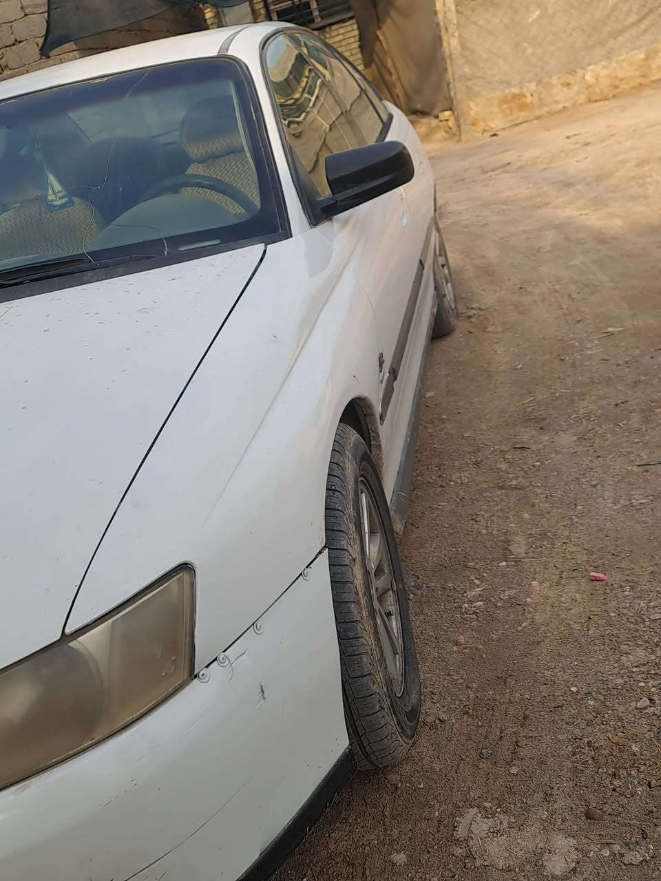 سلام عليكم شوفر ليت لومينا مديل 2004 مزاد داخليه بابل 
كير مكينه بطه خير من الله تخبل سياره مابيه نقص كتابه عندي واصل مكان كربلاء ***********ترهم مراوس سعر 27
