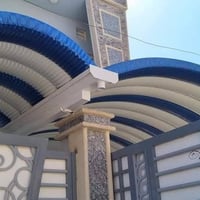 سقايف الكي سبان • صلاح الدين • مقاوم حراره