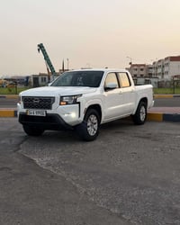 فونتيرا • ٢٠٢٢ • ٦ سلندر