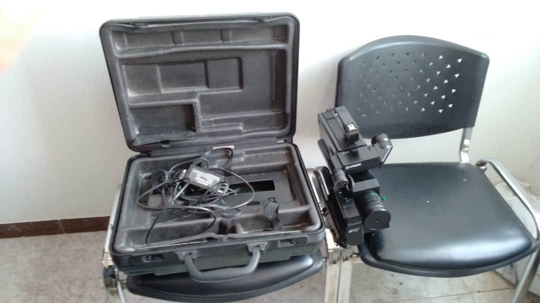 مجموعة كميرات قديمة للبيع للتواصل ارسل  مسنجر او ٠٩٦٣٨٢٨٥٨٩ يوجد شحن للمحافظات


**إذا كنت صاحب هذا الإعلان وتريد حذفه لأي سبب، رجاءا أرسل رسالة إلى الدعم الفني**