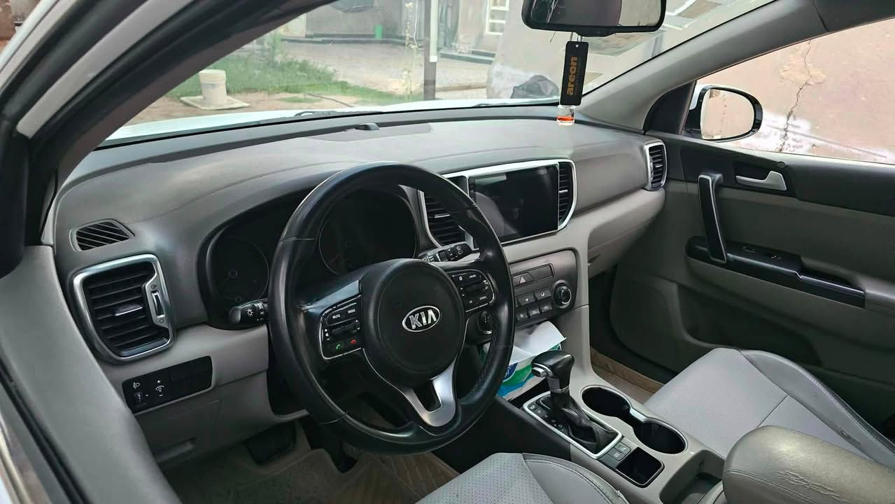 تحية حب واحترام…
سبورتج موديل ١٧ مكفولة

جاهزه رقم قادسية بدون اي نقص ابداً

للبيع العنوان السماوة//

اسواق سنتر الوركاء للمواد الغذائية

***********

السعر ١٧٠$
