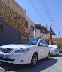 بي وايد • اوتوماتيك • ٢٠١٣