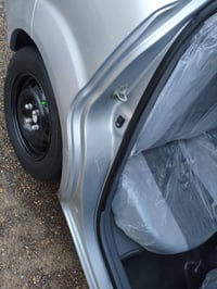 كيا ريو 2009 خليجيه كفاله عامه استخدام شخص ماشيه 113/07812212537