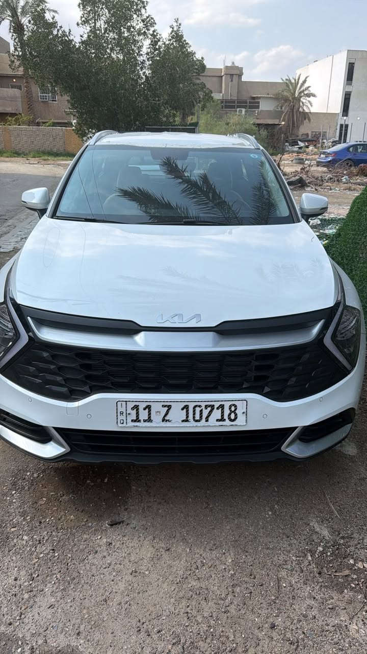 سبورتج ٢٠٢٥ 4x

كفالة عامة من كلشي جديدةفول مواصفات دفع رباعي كراسي كهرباء جنطة كهرباء  باقي المواصفات بل صورة واضحة 
زيرو ماشية ٣٥٠٠ 
العنوان زيونة *********** 
السعر ٢٣٠
