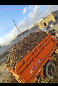 اسماد للبيع حمل الستوته  ٢٥ داخل الجبايش هاذ رقمي واتصل وبيك خير ودلل ...