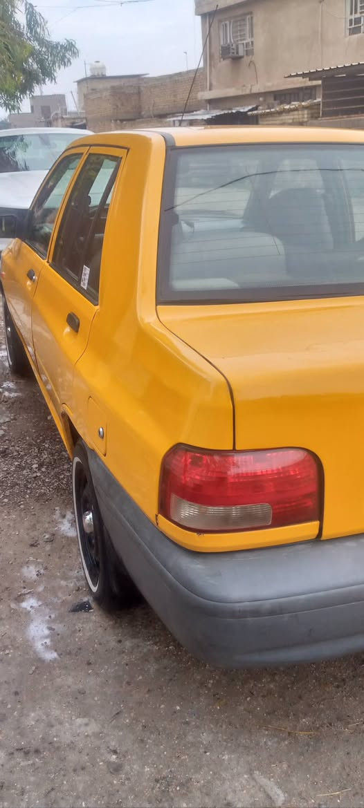 سلام عليكم
سايبه 2020 مكفوله ماعدا شبر بقبق الحنطه 
مكينه كير صدر تبريد تدفئه تخم تاير كفاله
شاشه اندرويد
السعر 58وبيه مجال مكاني بغداد الشعب 
للاستفسار ***********
