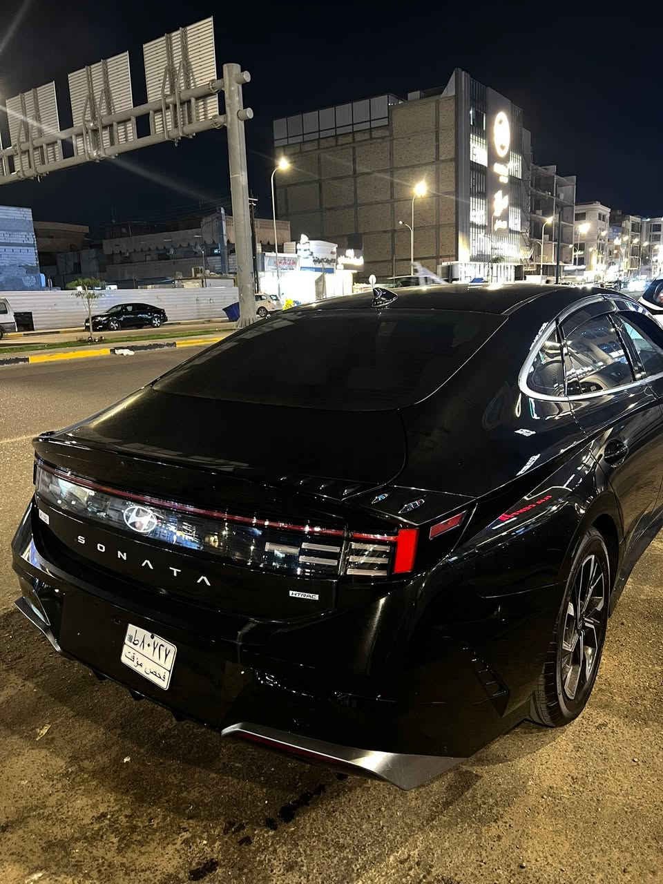 السلام عليكم
سوناتا 24 بيع مستعجل 
3300 كيلو اخو الزيرو
مواصفات sel 
 كفالة عدا بارد طرف الجاملغ جهة السايق و خشم البنيد 
فحص مؤقت باسمي
ب190 و بيها مجال للشراي
***********
