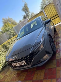 النترا ٢٠٢٢ • ٣٠٥٩٠ كم • بيها حادث