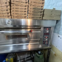 فرن بيتزا • جديد • البصره المعقل