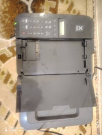 طابعة كانون • ملونة • جديدة بالكارتون