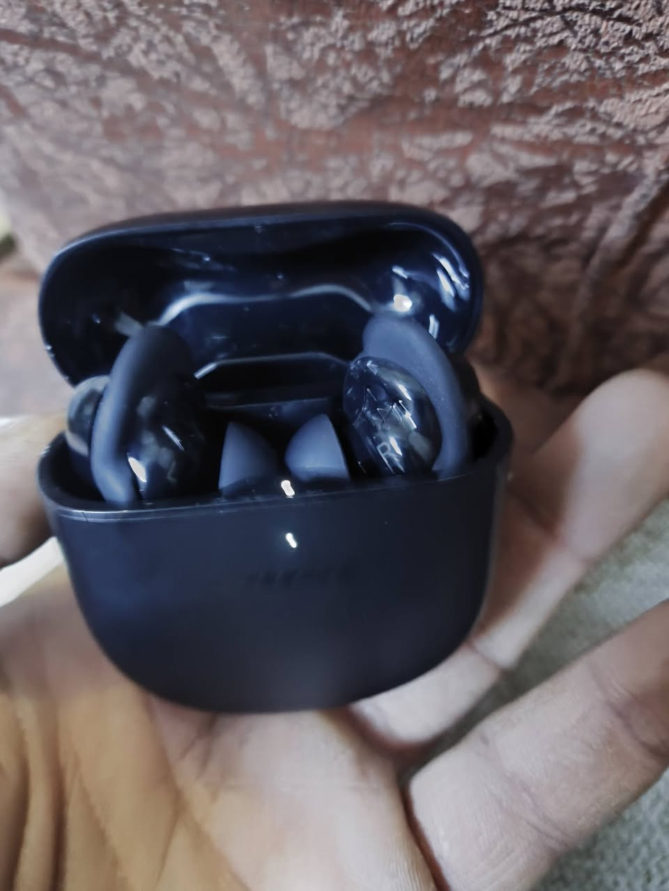 مستعمل نظيف بدون ملحقات السعر 110 الف


**إذا كنت صاحب هذا الإعلان وتريد حذفه لأي سبب، رجاءا أرسل رسالة إلى الدعم الفني**