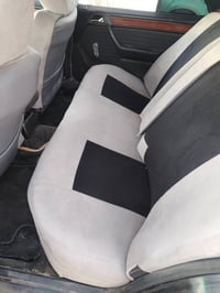 سياره مارسيدس دب للمراوس السياره باسمي كير مكينه بطه ٢٥٠٠ رقم بغداد شع...