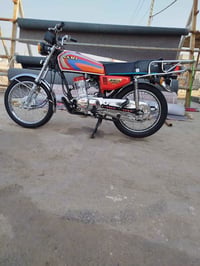 دراجه للبيع بدون محرك تيربو  تعمير جديد ‏‪‏‪07733623225‬‏ سعر 625 وبها...