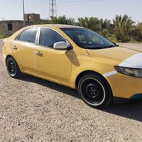 سيراتو • ٢٠١٣ • السماوه الرميثه