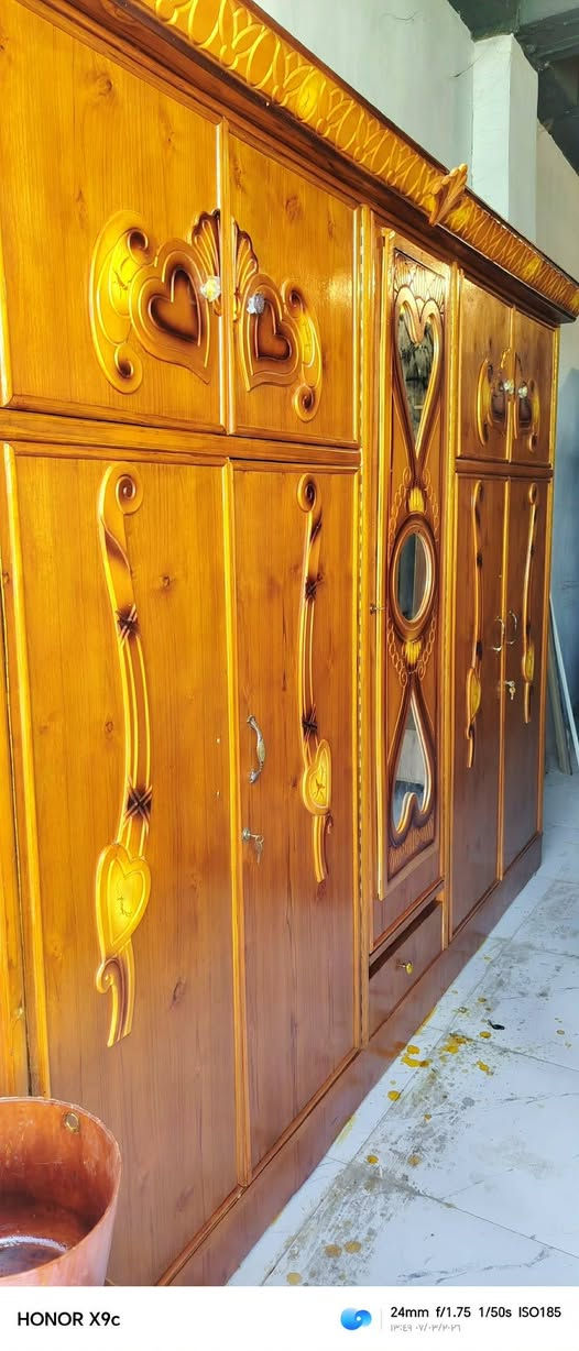 بيع شراء مراوس تفاصيل ع خاص


**إذا كنت صاحب هذا الإعلان وتريد حذفه لأي سبب، رجاءا أرسل رسالة إلى الدعم الفني**