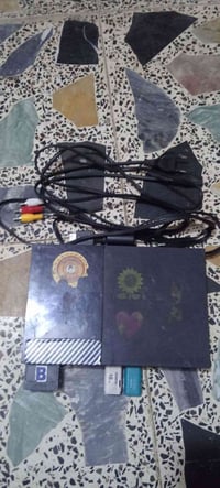 بلي 2 • نقصه جوستكان • زعفرانيه