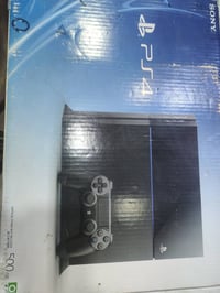 بلي فور • ٥٠٠جيجا • مهكر