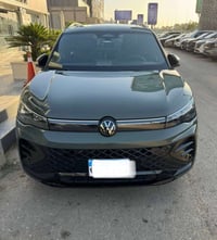 تيجوان ٢٠٢٦ • ١٣ ألف كم • فابريكا بالكامل
