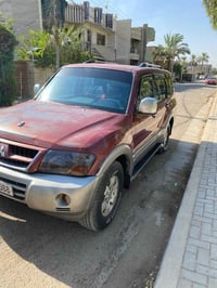 باجيرو • ٢٠٠٤ • رقم كربلاء