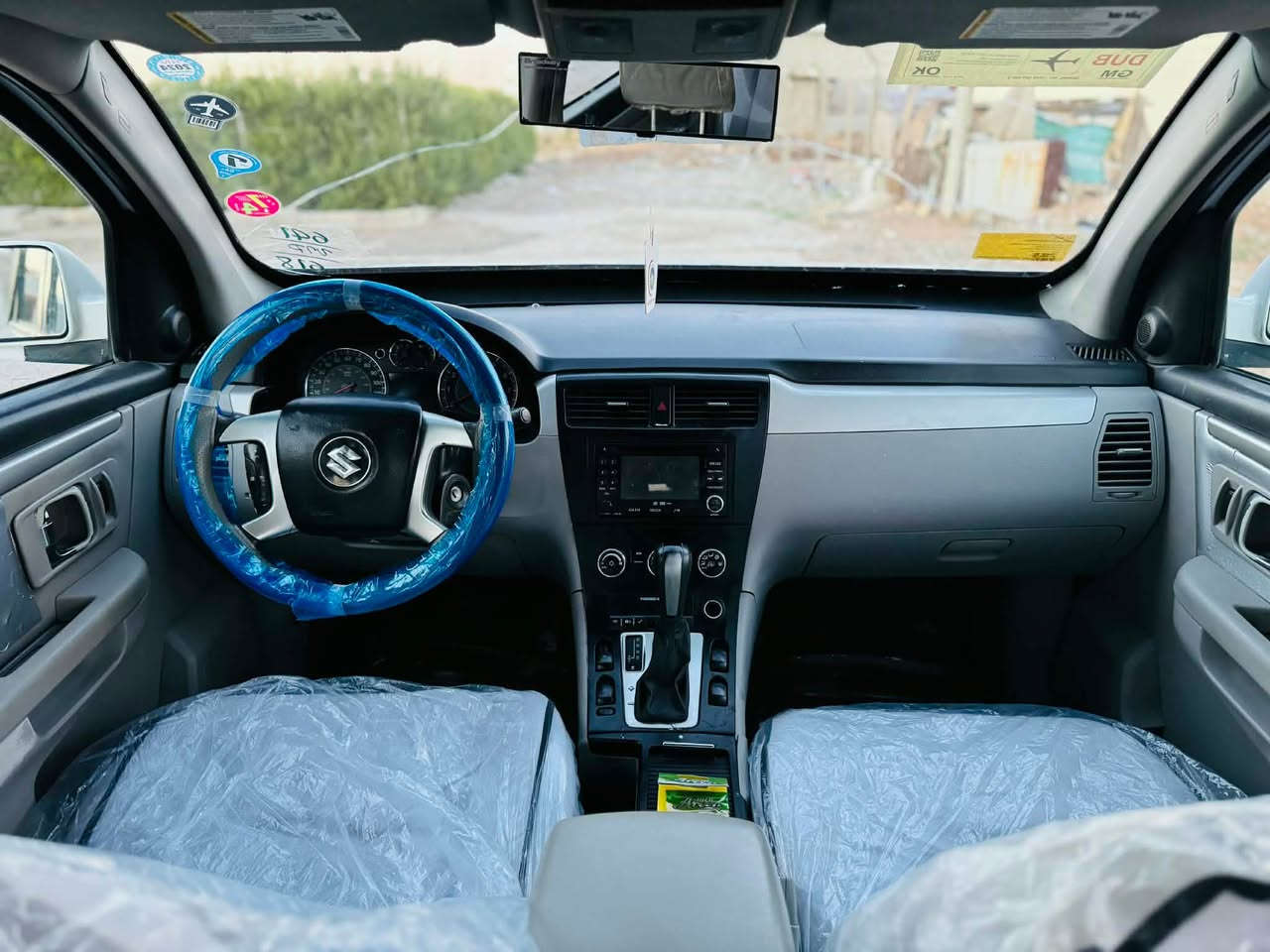 سازوكي XA7 مكفوله من الحادث 2008 جاهزه من كلشي 7راكب تبريد مركزي فول مواصفات سيارا عائليه كلش حلوه وصنع ياباني اصلي .كير محرك تبريد كهربائيات شرط بيها صبغ حزام فقط جماليه شرط بدون حادث سعر77ومجال عنوان اربيل 
***********
***********
***********
سازوكي ياباني 2008 زور جوان بى ليدوان 7نه فه ري ته بريد مه ركه زي بناو خومان مه كينه 6بستن بلادي حيزام بوياغ به بي هيج ليدران .سعرى 77ومجال شوين هه ولير أربيل, العراق
