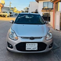 فۆرد فیگۆ 2015  بێ بۆیاخ تەنها ٣-٤ پەڵە ساردی هەیە  ١.٠٥ هەزار رۆشتووە...