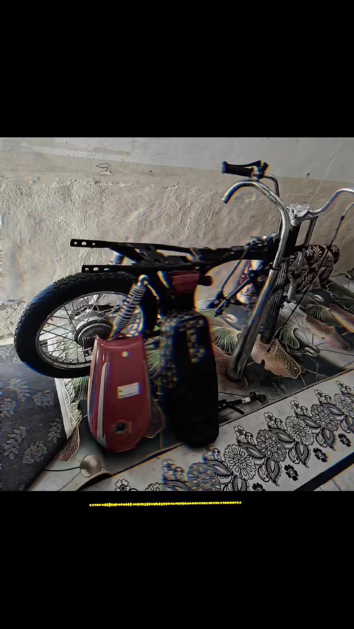 سلام عليكم شاصي ناما بلاد للبيع السعر 350 أو بيه مجال قليل


**إذا كنت صاحب هذا الإعلان وتريد حذفه لأي سبب، رجاءا أرسل رسالة إلى الدعم الفني**