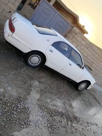 محرك وكير شرط • تاير جديد • تكريت