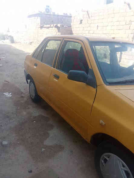 سايبا للبيع موديل 2012 السنوية منتهية كهربائيات جيدة بس محركها كايم السعر 13 ورقة للتواصل ***********
