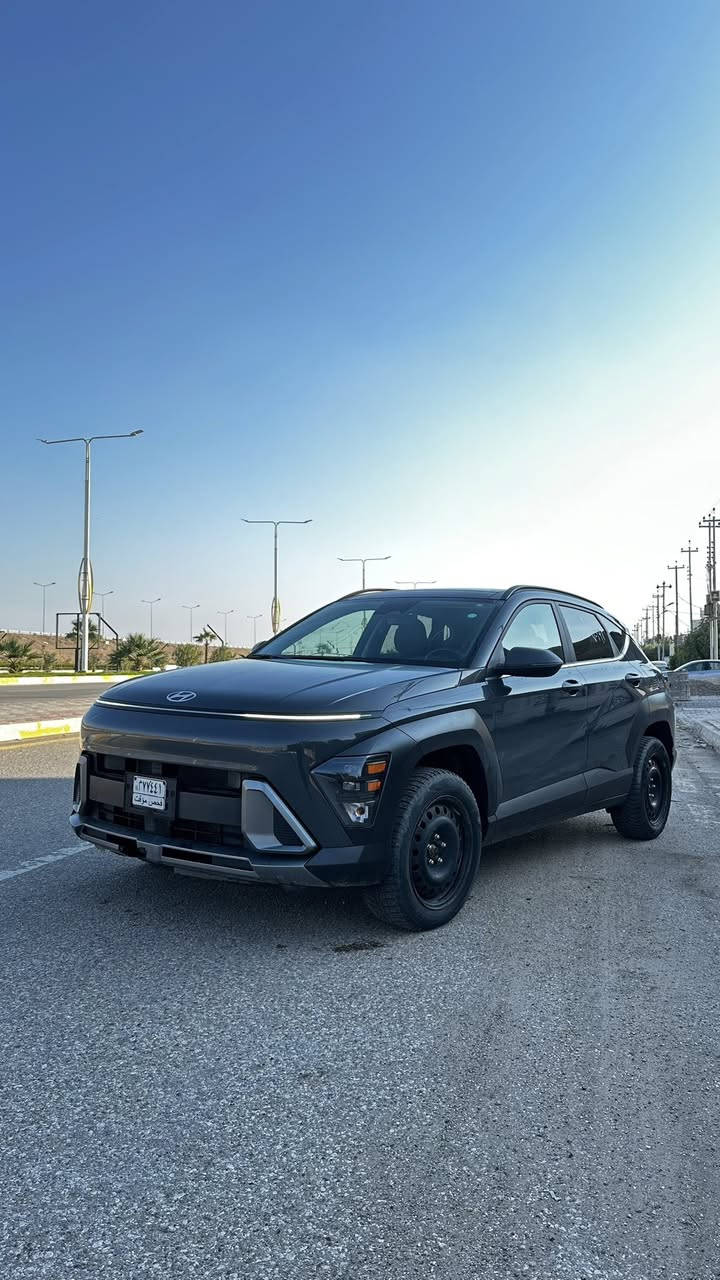 -
هونداي كونا 2024

فول مواصفات، 
، وارد أمريكي السيارة مكفولة من الصبغ  فقط دعامية مبدل نفس اللون  بدون رقم
 

المواصفات:

فتحة سلايد 
تدفئة مقاعد 
تدفئة ستيرن

- السيارة سمنتي غامق
- محرك 2000 دوش  
- بصمة تشغيل مع الأبواب والصندوق
- تشغيل عن بُعد
- هند بريك بصمة
- شاشة ديجيتال متصلة
- نظام ترحيب عند الاقتراب
- كرسي سائق كهرباء 
- رادار أمامي + خلفي + نظام النقطة العمياء
- تحديد مسار وتحذير عند الخروج عن الخطوط
- نظام أوتو بارك يضرب بريك عند الاقتراب
- أنظمة قيادة متعددة
- أوتو هولد
- نظام صعود المنحدرات
- إشارات في المرايا
- تبريد بيانو مناخي منفصل (أمامي وخلفي)
- تحكم ستيرن أربع جهات
- شاشة كبيرة لمس تدعم Android Auto وApple CarPlay
- كاميرا خلفية دوّارة  

- إنارة LED أمامية ونهارية  
- ⁠تبريد قطعتين 
- وضعيات قيادة سبورت + نورمال + سنو 
- رادار خلفي تنبيه عبور + بريك ذاتي 
- ⁠كار بلي بدون كيبل 

السيارة مكانها الفلوجة/ 
حي الشرطة 
 

***********

🚨162$
