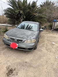 ماكسيما • ٢٠٠٤ • الديوانيه