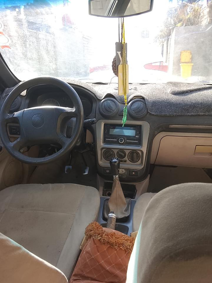 السلام عليكم
جيلي C k موديل 2013 خصوصي باسمي سنويه لغايه 29 مكينه بيها بخار كير هستوني مبدله كهربائيات كلها شغاله السعر 22 وبيها مجال
وشرط اليشتري يحول مباشر
العنوان/ البصره المعقل 
*********** بي واتساب
