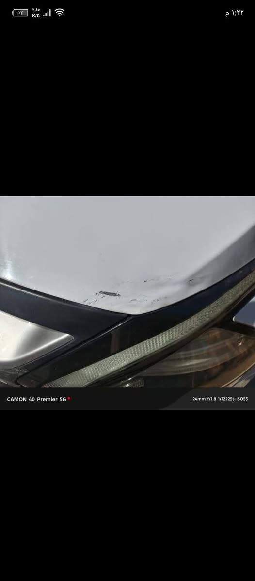 السلام عليكم 
للبيع سبورتج 2024 خليجي رقم اربيل بيهه اصبعين بخشم البنيد ورصعه كلشش صغيره بل باب مال السايق والجاملغ مأشرلك عليهه مواصفات السيارة كاميرا خلفية تشغيل عن بعد حساس خلفي رادارات بلمري مري شفط اشاير بل مري درايف مود سايد بريك بصمه كامره خلفيه شاشه كبيره سعر 
215 وبيها مجال 
مكان ديالى ناحية جديدة الشط 
***********
