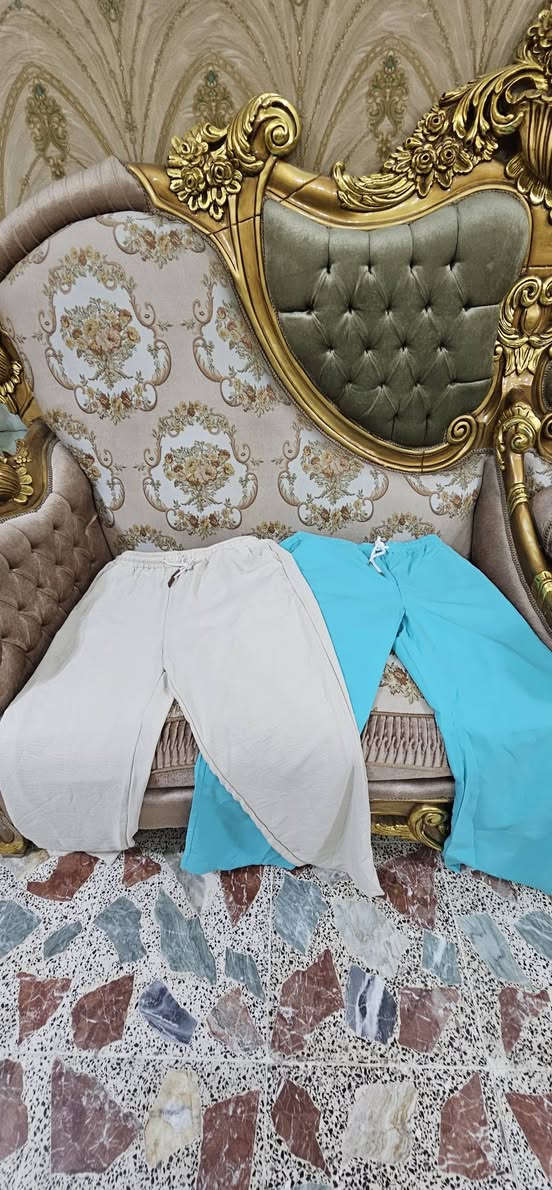 ملابس مكس رجالي وشبابي شي ان بجايم وتشيرتات وقمصان بل ليبل
القطعه على ٣

للحجز والاستفسار عل خاص توصيل كل محافظات العراق خمسه


**إذا كنت صاحب هذا الإعلان وتريد حذفه لأي سبب، رجاءا أرسل رسالة إلى الدعم الفني**