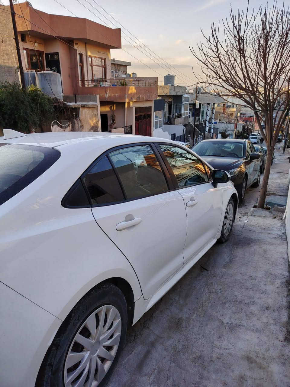 السلام عليكم 
وين عشاق الجديد كورلا 2020 اخت الزيرو مواصفات احلا من السياره.... تريد تعرف اكثر اتصل ودلل ‏‪***********‬‏
