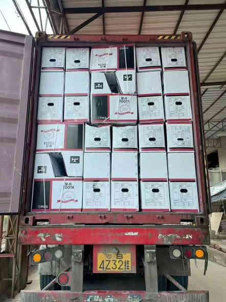 غربي العالي الأصلي حجم كبير ثقيل 

عرض خاص بسعر 70 ألف دينار فقط 

🚀 كل ما تحتاجه تحت سقف واحد!

✅ أكثر من 22,000منتج متوفر دائماً من الكهربائيات - العدد اليدوية - الاصباغ - المنزلية 
✅ أسعار جملة (درازن وكارتونات) وعروض مميزة

عنوانه - بغداد - الشعب - حي تجار - قرب إعداديه بلقيس 

راسنا وتساب دزلك موقع ***********
