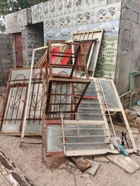 بيبان  وشبابيج  +شيلمان عدد30للبيع 07833248763