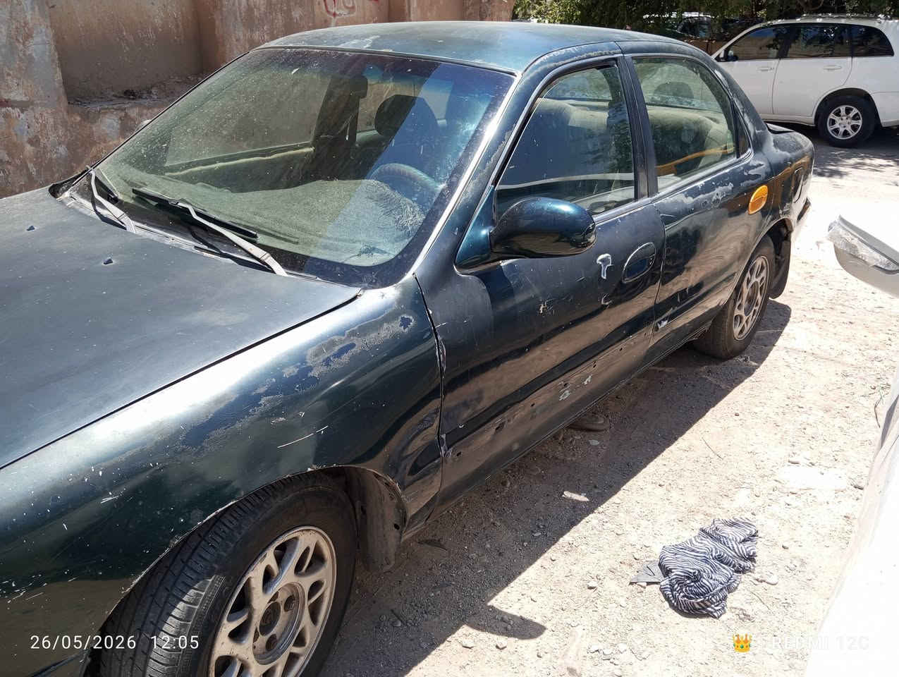 كيا كريدوس كير اوتوماتيك محرك صغير مرغوب تبريدكامل بس يمكن غازكهربائيات مابي نقص بطاقة بنزين بي شرط تحويل رقم كركوك اتصل***********
