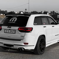 جيب اوفر لاند موديل 2021  المواصفات مفوله للاخير فورويل بارنوما   ماشي...