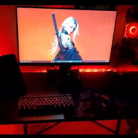 للبيع كيس فقط٥٠٠ مكان بغداد زعفرانيه AMD Ryzen 5 3600 AMD Radeon RX 58...