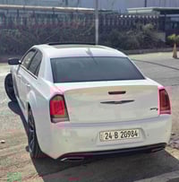 كرايسلر 300S • ٢٠٢٢ • تايتل كندي