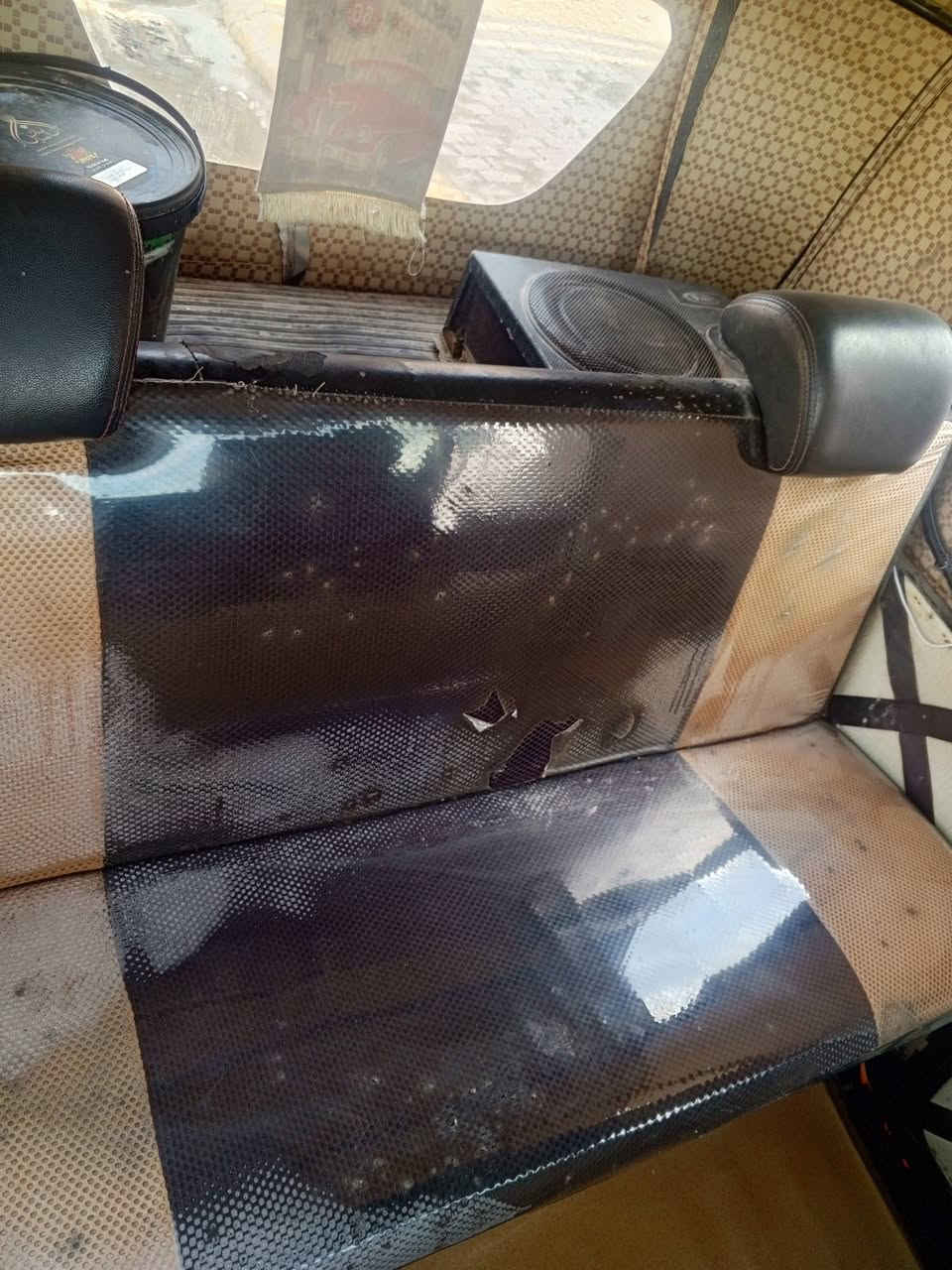 السلام عليكم تكتك موديل  2022 شهر4 رقم انكليزي بيها طخه البكلايت لخلفي بسيطه جدا تجي وشوف بيعنك  هيه وغراضها بس لهورنات مو وياها     سعرها 9مليون 
وبيها مجال بسيط    

***********
