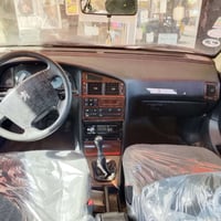 موديل ٢٠١٥ • جير جديد • سنوية ل٢٠٢٧