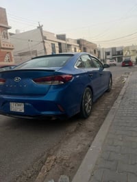 سوناتا ٢٠١٩ • رقم النجف • بدون ايرباك