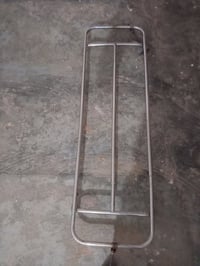 سيبايه جوكر تشكل ع صندوك السياره السعر 35وبيها مجال 07849313998