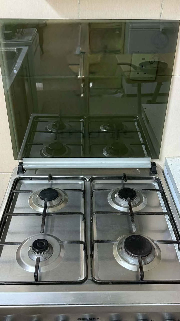 ‎طباخ جوسونيك مع براد ماء شغال بدون عيب‎ أربيل, العراق


**إذا كنت صاحب هذا الإعلان وتريد حذفه لأي سبب، رجاءا أرسل رسالة إلى الدعم الفني**